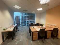 PLUS (D1), Office #450658871